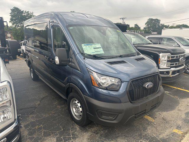 new 2024 Ford Transit-250 car, priced at $55,892
