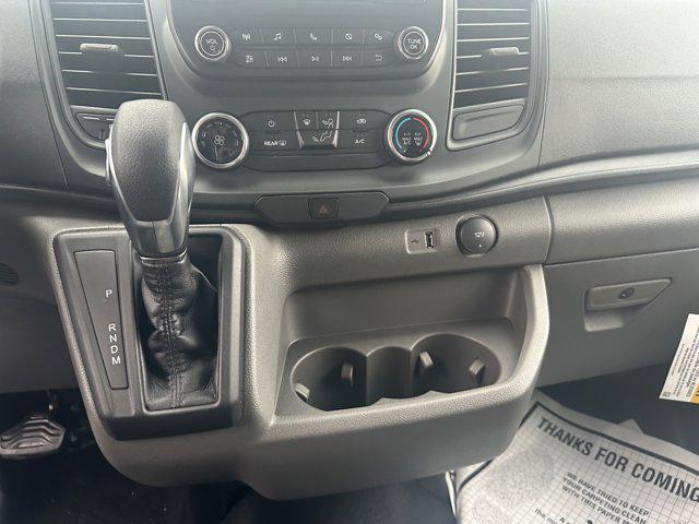 new 2024 Ford Transit-250 car, priced at $55,892