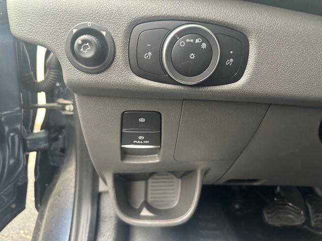 new 2024 Ford Transit-250 car, priced at $55,892