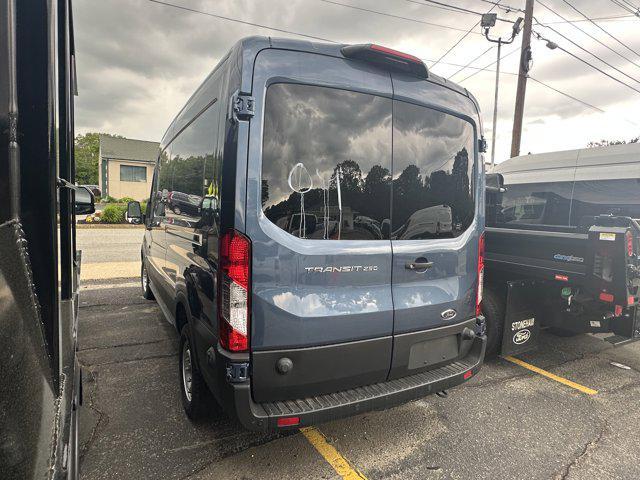 new 2024 Ford Transit-250 car, priced at $55,892