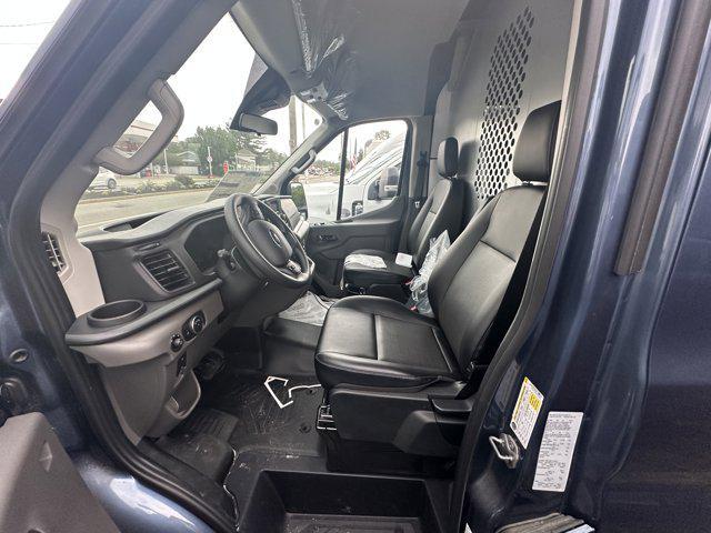 new 2024 Ford Transit-250 car, priced at $55,892