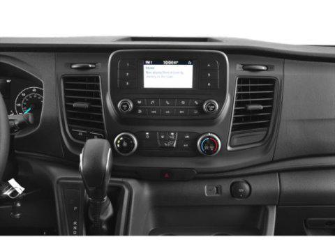 new 2024 Ford Transit-350 car, priced at $60,225