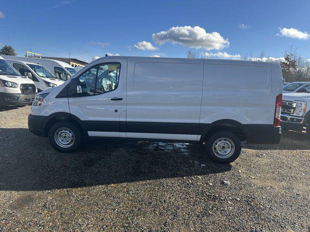 new 2024 Ford Transit-250 car, priced at $52,190