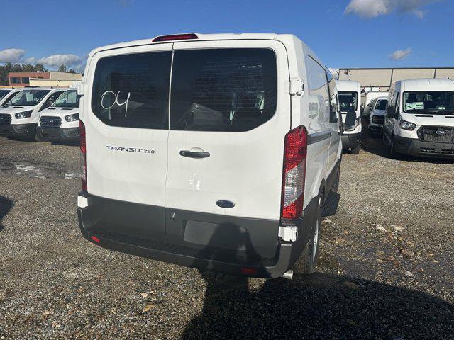 new 2024 Ford Transit-250 car, priced at $52,190