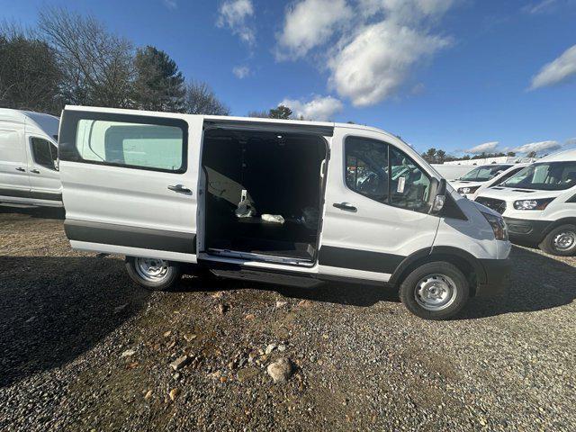 new 2024 Ford Transit-250 car, priced at $52,190