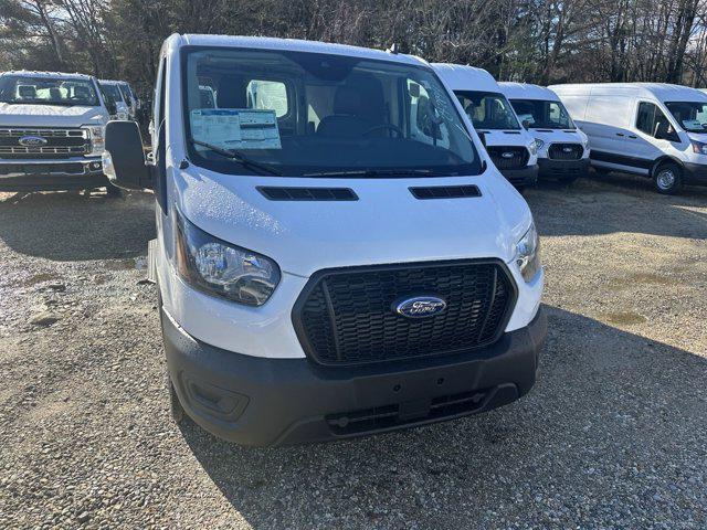 new 2024 Ford Transit-250 car, priced at $52,190