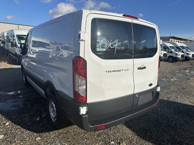 new 2024 Ford Transit-250 car, priced at $52,190