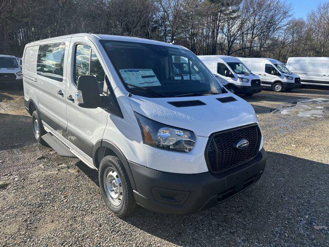 new 2024 Ford Transit-250 car, priced at $52,190