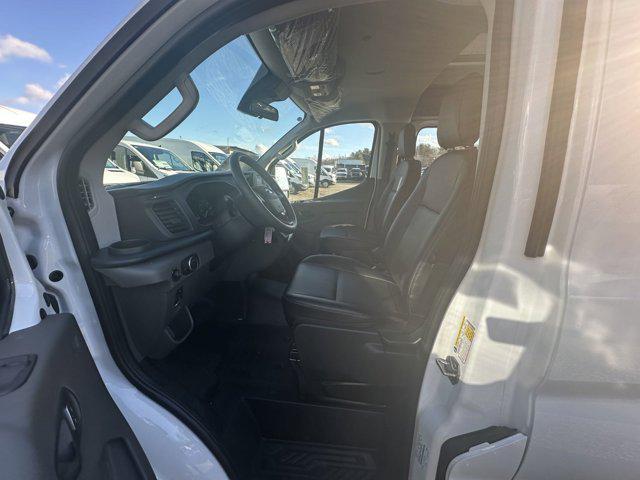 new 2024 Ford Transit-250 car, priced at $52,190