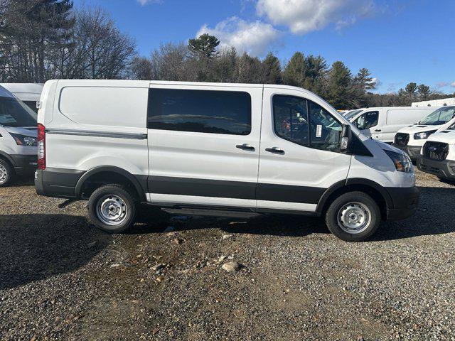 new 2024 Ford Transit-250 car, priced at $52,190