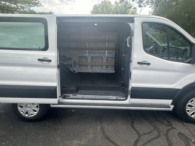 used 2024 Ford Transit-250 car, priced at $36,900