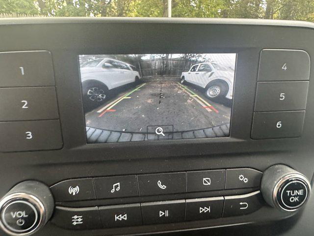 used 2024 Ford Transit-250 car, priced at $36,900