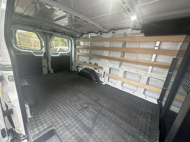 used 2024 Ford Transit-250 car, priced at $36,900