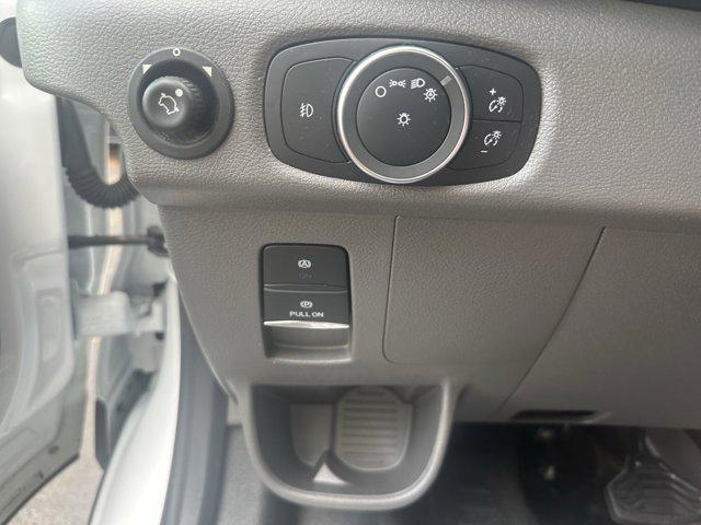 used 2024 Ford Transit-250 car, priced at $36,900
