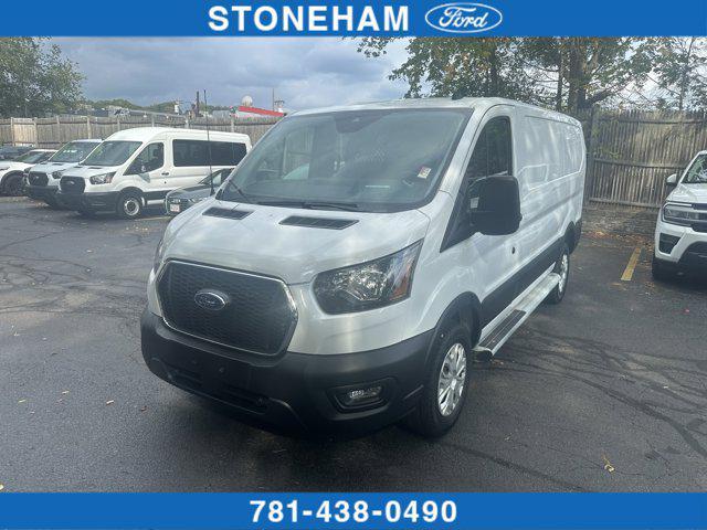 used 2024 Ford Transit-250 car, priced at $36,900