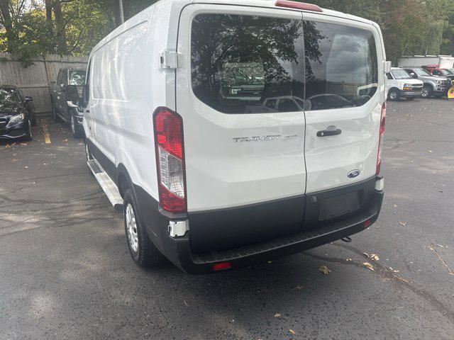 used 2024 Ford Transit-250 car, priced at $36,900