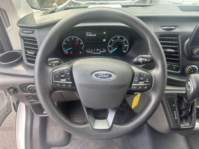 used 2024 Ford Transit-250 car, priced at $36,900