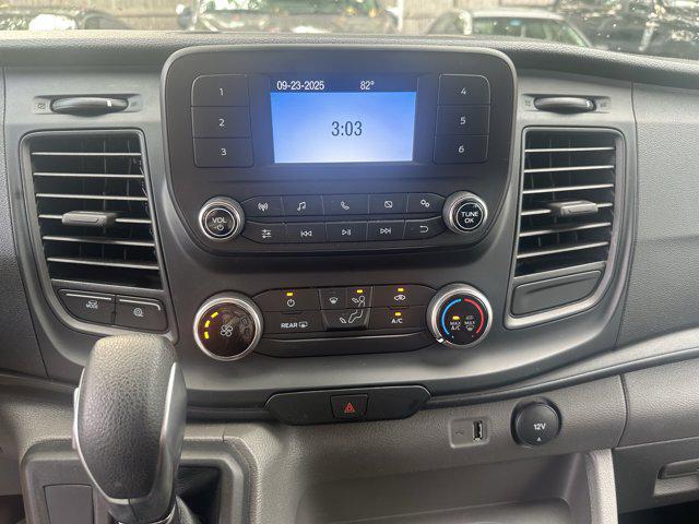 used 2024 Ford Transit-250 car, priced at $36,900