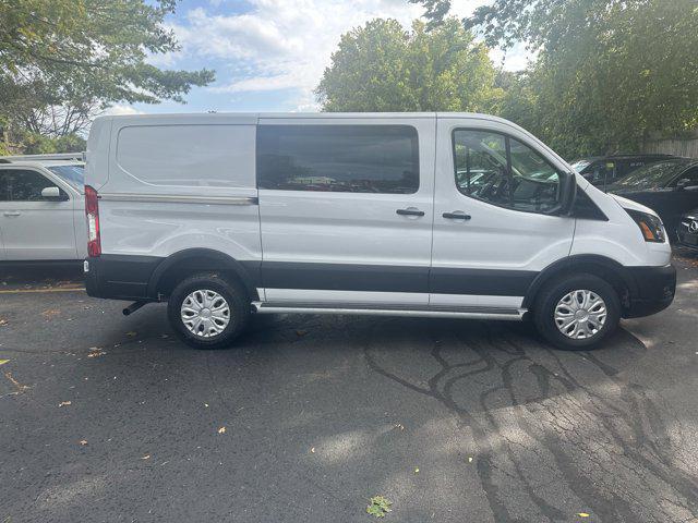 used 2024 Ford Transit-250 car, priced at $36,900