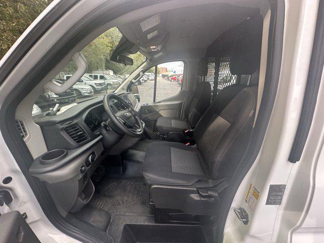 used 2024 Ford Transit-250 car, priced at $36,900