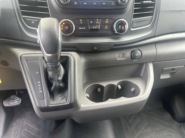 used 2024 Ford Transit-250 car, priced at $36,900