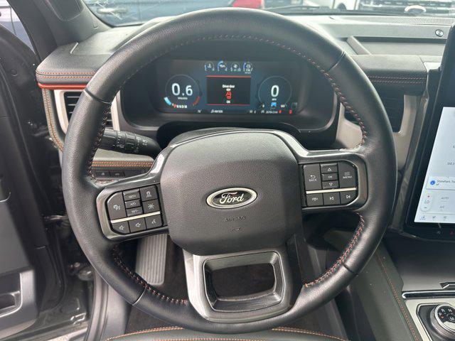 used 2022 Ford Expedition car, priced at $59,999