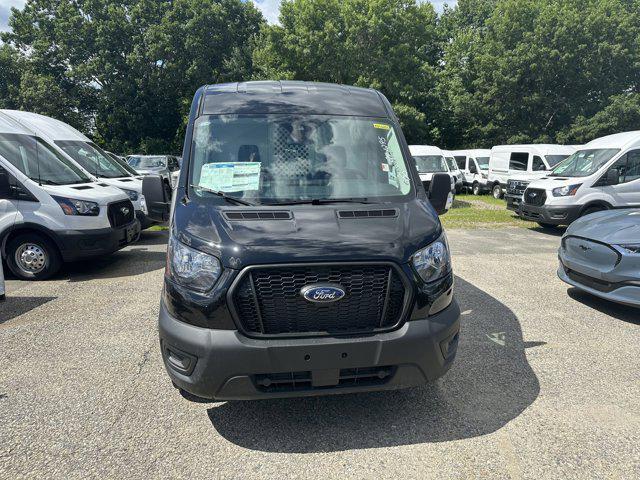 new 2024 Ford Transit-250 car, priced at $57,999