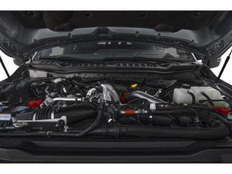 new 2024 Ford F-250 car