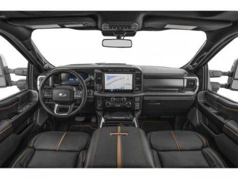 new 2024 Ford F-250 car