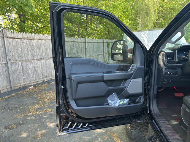 new 2024 Ford F-250 car, priced at $89,999
