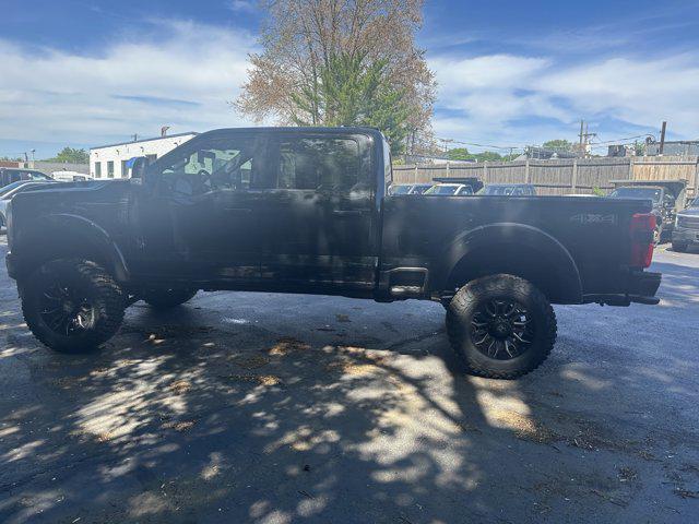new 2024 Ford F-250 car, priced at $89,999