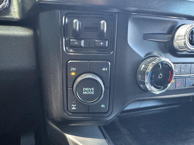 new 2024 Ford F-250 car, priced at $89,999