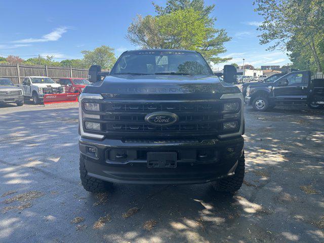 new 2024 Ford F-250 car, priced at $89,999
