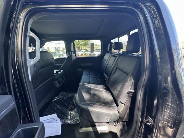 new 2024 Ford F-250 car, priced at $89,999