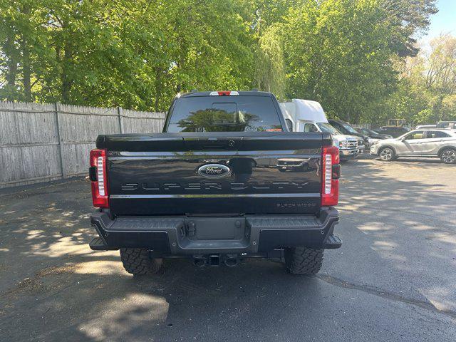 new 2024 Ford F-250 car, priced at $89,999