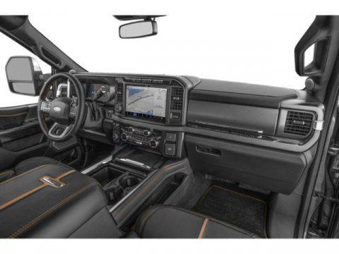 new 2024 Ford F-250 car