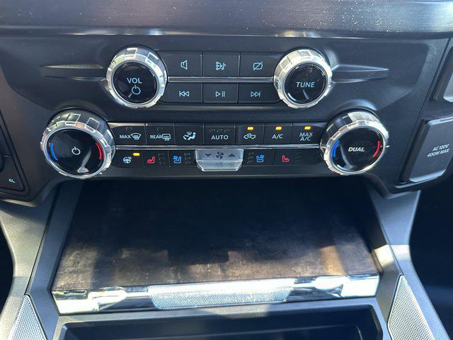 new 2024 Ford F-250 car, priced at $89,999