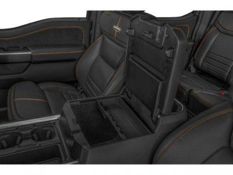 new 2024 Ford F-250 car