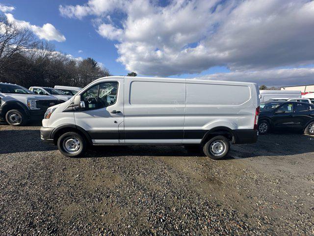 new 2024 Ford Transit-250 car, priced at $52,770