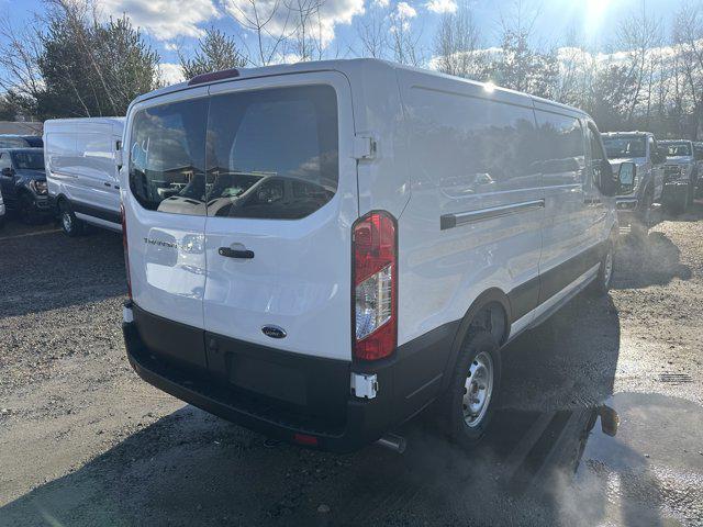 new 2024 Ford Transit-250 car, priced at $52,770