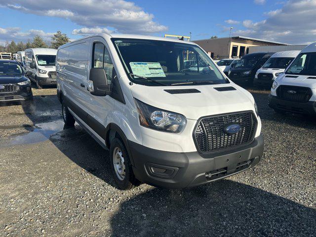 new 2024 Ford Transit-250 car, priced at $52,770