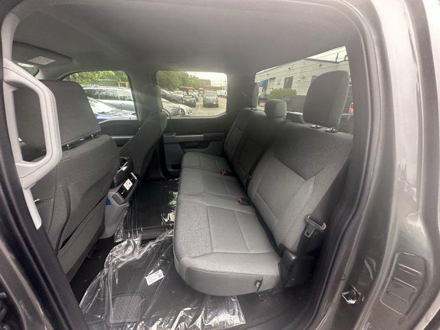 new 2025 Ford F-150 Lightning car, priced at $64,025