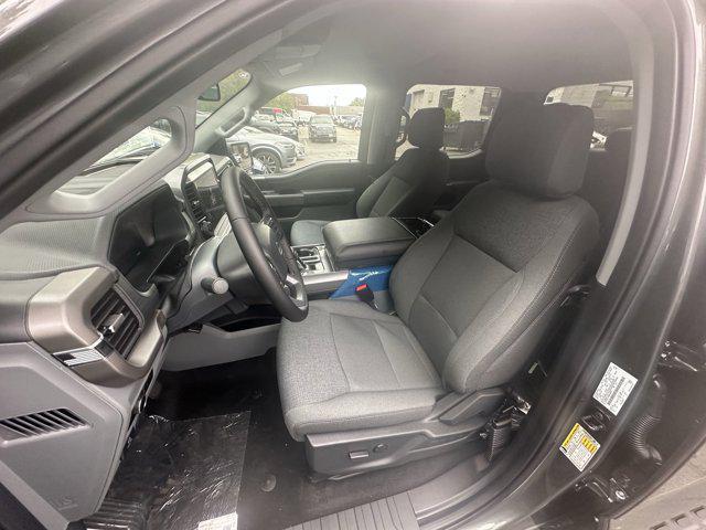 new 2025 Ford F-150 Lightning car, priced at $64,025