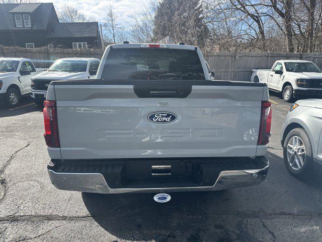 used 2024 Ford F-150 car, priced at $51,995