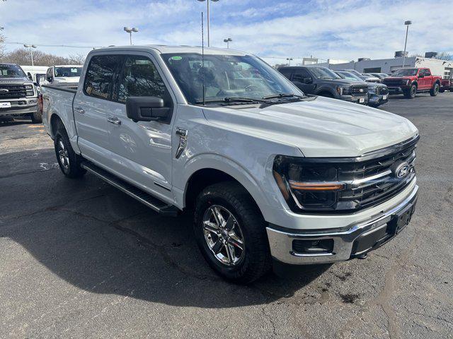 used 2024 Ford F-150 car, priced at $51,995