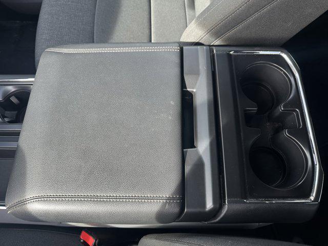 used 2024 Ford F-150 car, priced at $51,995