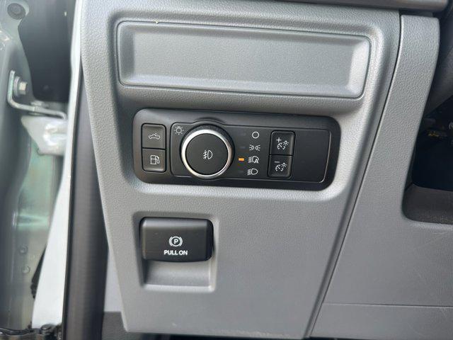 used 2024 Ford F-150 car, priced at $51,995