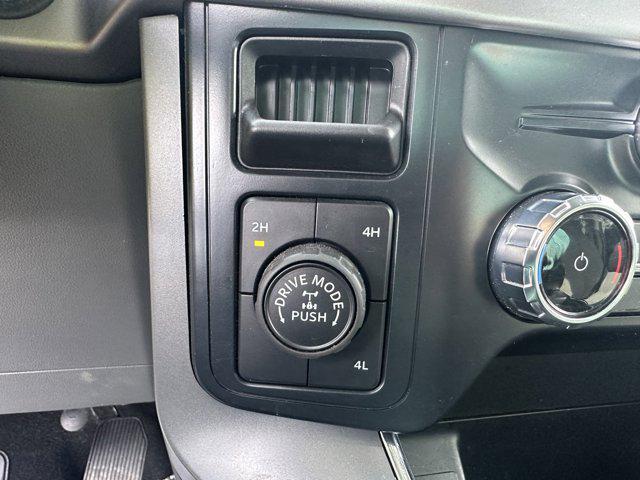 used 2024 Ford F-150 car, priced at $51,995