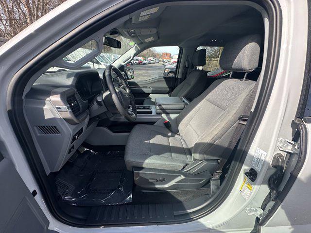 used 2024 Ford F-150 car, priced at $51,995