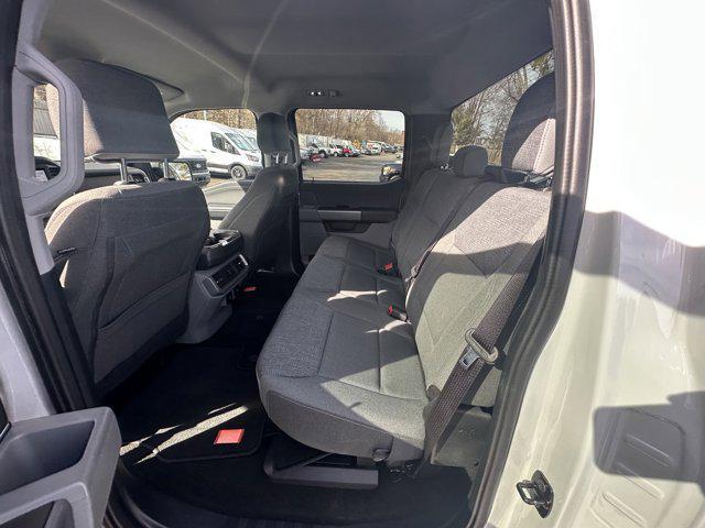 used 2024 Ford F-150 car, priced at $51,995